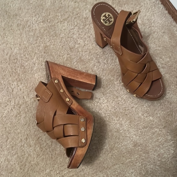 Tory Burch Sandals - Picture 3 of 4